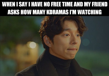 한국 드라마에 관한 12가지 재밌는 짤 한국 드라마에 관한 12가지 재밌는 짤