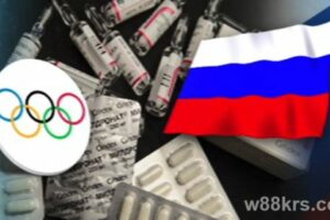 러시아 도핑 조작 논란 – 러시아 4년간 올림픽 및 월드컵 출전 금지