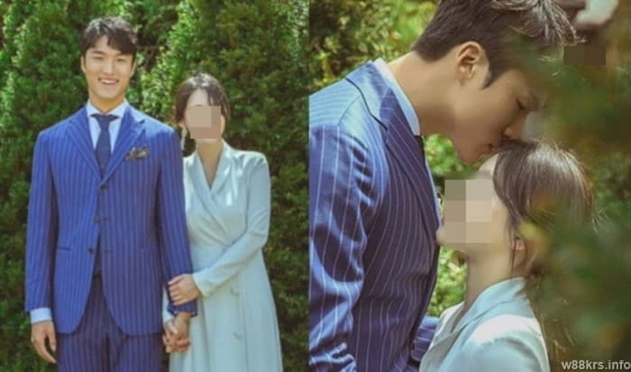 축구선수 김동준에 대한 최신 뉴스: 부인, 인스타, 기부, 트레이너... (3)