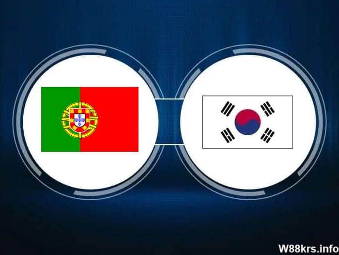 한국-vs-포르투갈-2-12-22h00-0