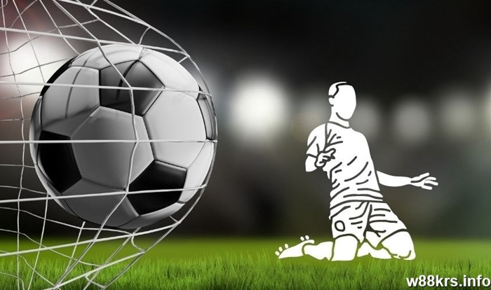 영어로 된 80개의 가장 일반적인 축구 용어